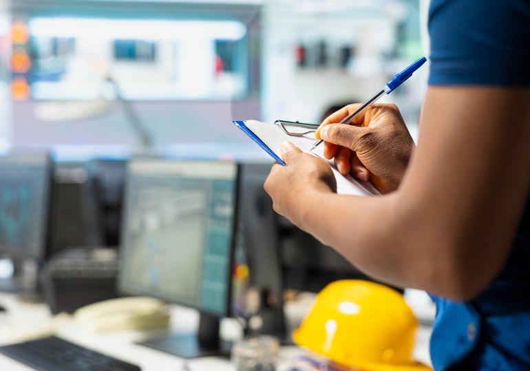 AB Tip İncelemesi Modül B